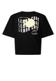 D-zine meisjes T-shirt